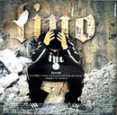 Lino CD Paradis Assassiné