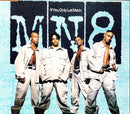 MN8 Maxi CD If You Only Let Me In