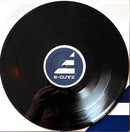 Lee & Bohème 12" Pressure