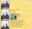 Moby Maxi CD Natural Blues - Vol.1 - UK (M/M)