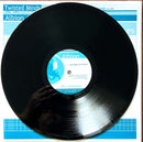 Albion 12" Air - Remixes