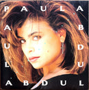 Paula Abdul 7" Cold Hearted - France