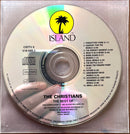 The Christians CD The Best Of The Christians