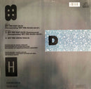 Debbie D ‎12" Hit The Rap Jack - France (VG/EX)