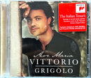 Vittorio Grigòlo CD Ave Maria