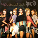 The Pussycat Dolls ‎CD PCD - Europe (EX+/G)
