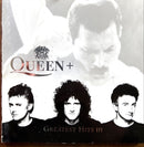 Queen CD Greatest Hits III
