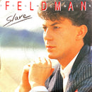 François Feldman ‎7" Slave - France (VG/VG)