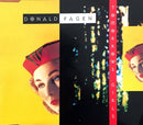 Donald Fagen ‎Maxi CD Tomorrow's Girls - Europe (M/EX+)