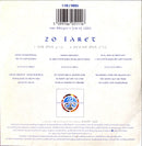 Stone Age CD Single Zo Laret Musique Celtique Moderne