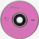 Garbage ‎Maxi CD You Look So Fine - Europe (M/M)