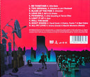 Major Lazer CD Peace Is The Mission