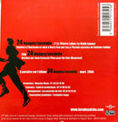La Ruda CD Single 24 Images/Seconde - Promo - France (VG+/VG+)