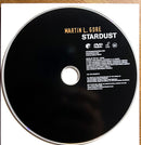 Martin L. Gore DVD Single Stardust - Promo - France