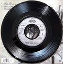 David Hallyday 7" Move - France