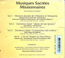 Ensemble Elyma, Coro de Niños Cantores de Córdoba, Gabriel Garrido Coffret 4xCD