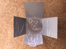 Capulet ‎CD The World Is A Tragic Place - Limited Edition to 1000 copies - UK