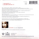Faith Evans ‎CD Single Love Like This - Europe (EX/EX+)