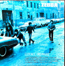 Zebda CD Essence Ordinaire