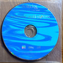 Dan Gibson & David Bradstreet CD Natural Anti-Stress