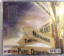 Miro And The 2 Pigeons ‎2xCD Roader - France ((M/M - Scellé / Sealed)