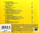 Carlos Alberto Irigaray CD Navidad Criolla