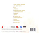 Tom Dice CD Teardrops - France (M/M)