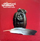 The Chemical Brothers CD Single Block Rockin' Beats - Europe (EX/EX+)