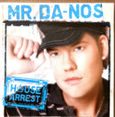 Mr. Da-Nos CD House Arrest