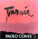 Paolo Conte CD Tournée