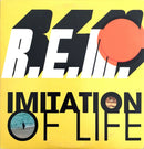 R.E.M. ‎CD Single Imitation Of Life - Europe (EX/M)
