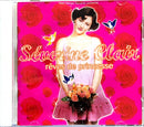 Séverine Clair CD Rêves De Princesse