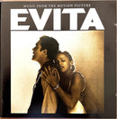 Andrew Lloyd Webber And Tim Rice CD Evita (Music From The Motion Picture)