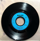 Serge Lama 7" Marie, La Polonaise - France