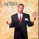 MC Hammer 12" Pray - France