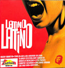 Double CD "Latino Latino" - Hits de Ricky Martin, Santana et Plus