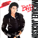 Michael Jackson CD Bad