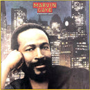 Marvin Gaye CD Midnight Love - Europe (EX+/EX)