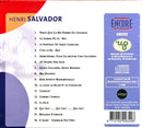 Henri Salvador CD Henri Salvador