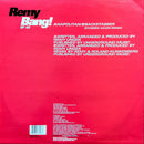 Remy 12" Bang! EP 03