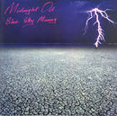 Midnight Oil ‎CD Blue Sky Mining - Austria (M/M)
