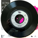 Mystic 7" Ritmo De La Noche