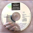 Daniel Guichard CD Les Plus Belles Chansons D'amour