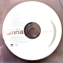 Alessandro Safina CD Insieme A Te