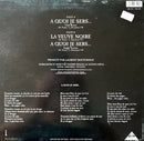 Mylène Farmer 12" A Quoi Je Sers... (Club Remix)