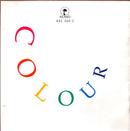 The Christians CD Colour