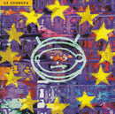 U2 ‎CD Zooropa - Canada (M/EX)