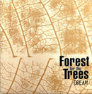 Forest For The Trees ‎CD Single Dream - Promo - France (EX/M)