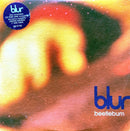 Blur ‎CD Single Beetlebum - UK (EX+/EX+)