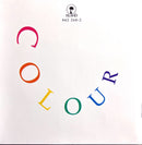 The Christians CD Colour
